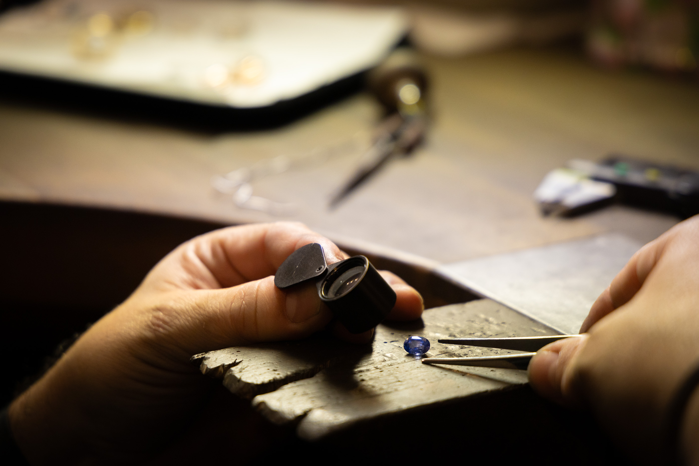 Luxury Jewellery : Care How to Maintain and Protect Your Precious Pieces