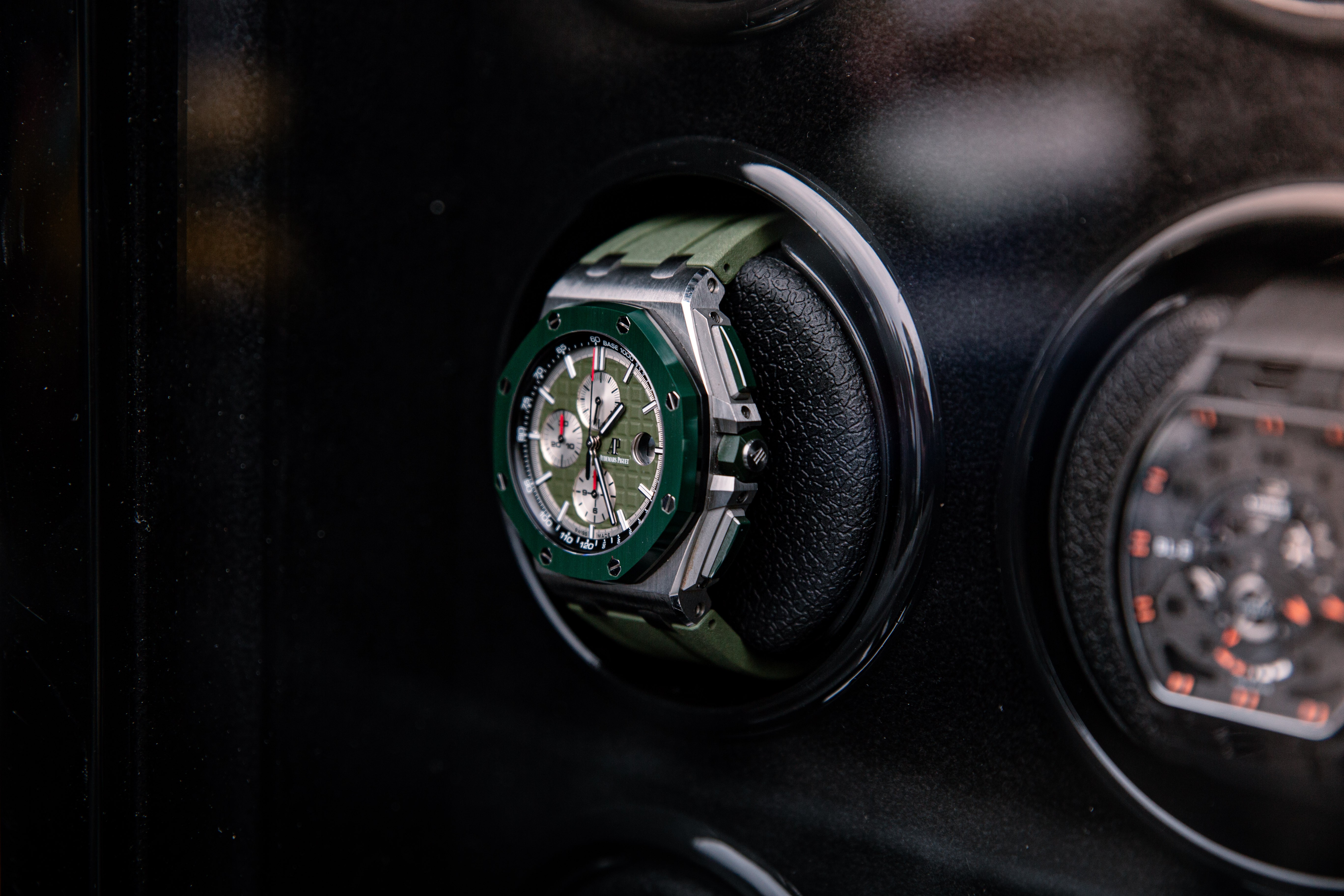 The History of Grand Complications in Watchmaking: From the Tourbillon to Minute Repeaters, the Excellence of Mechanical Watchmaking