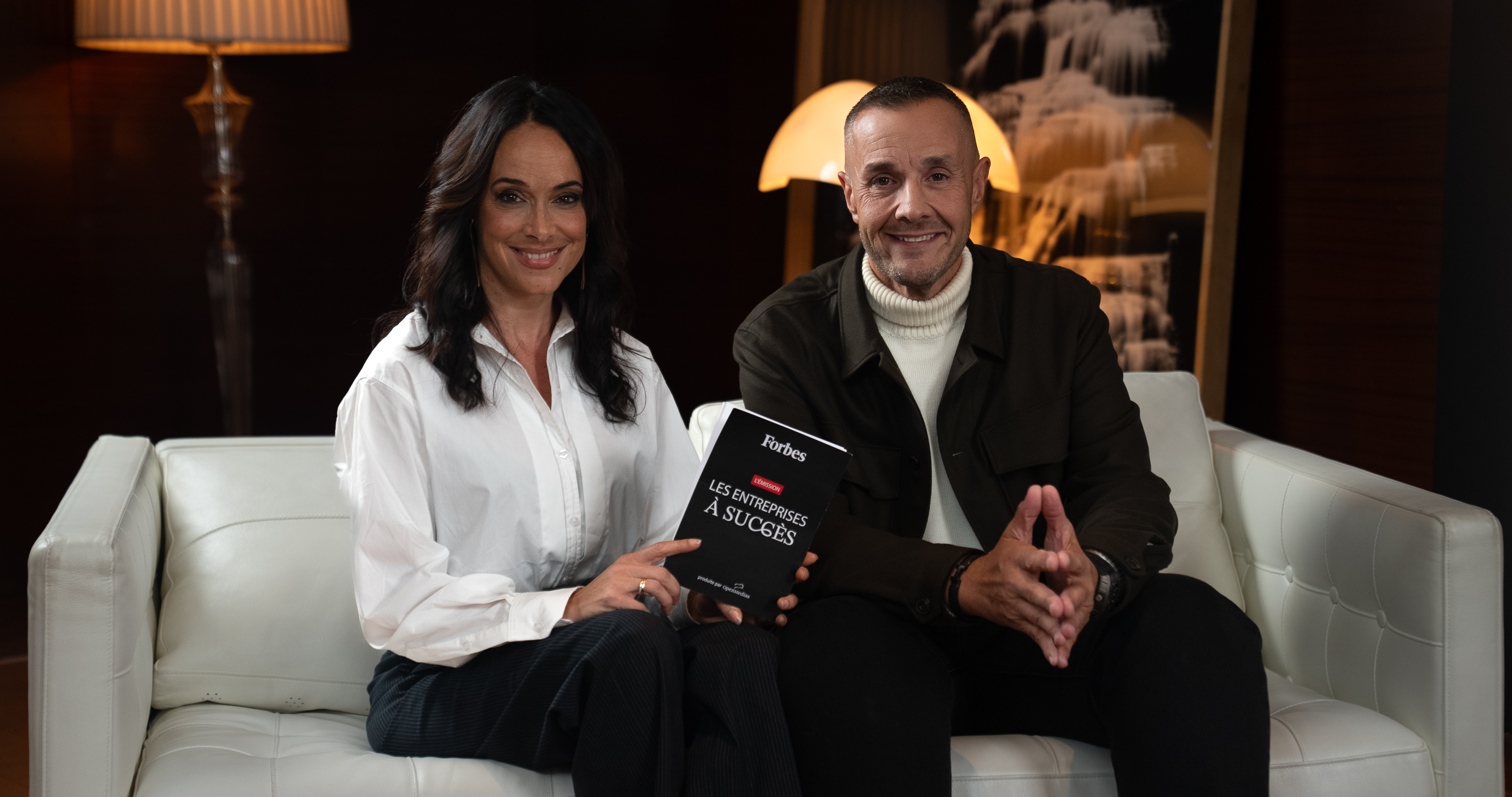 The Swiss Collector in Forbes: A Recognition for Pre-Owned Luxury Pieces in Switzerland