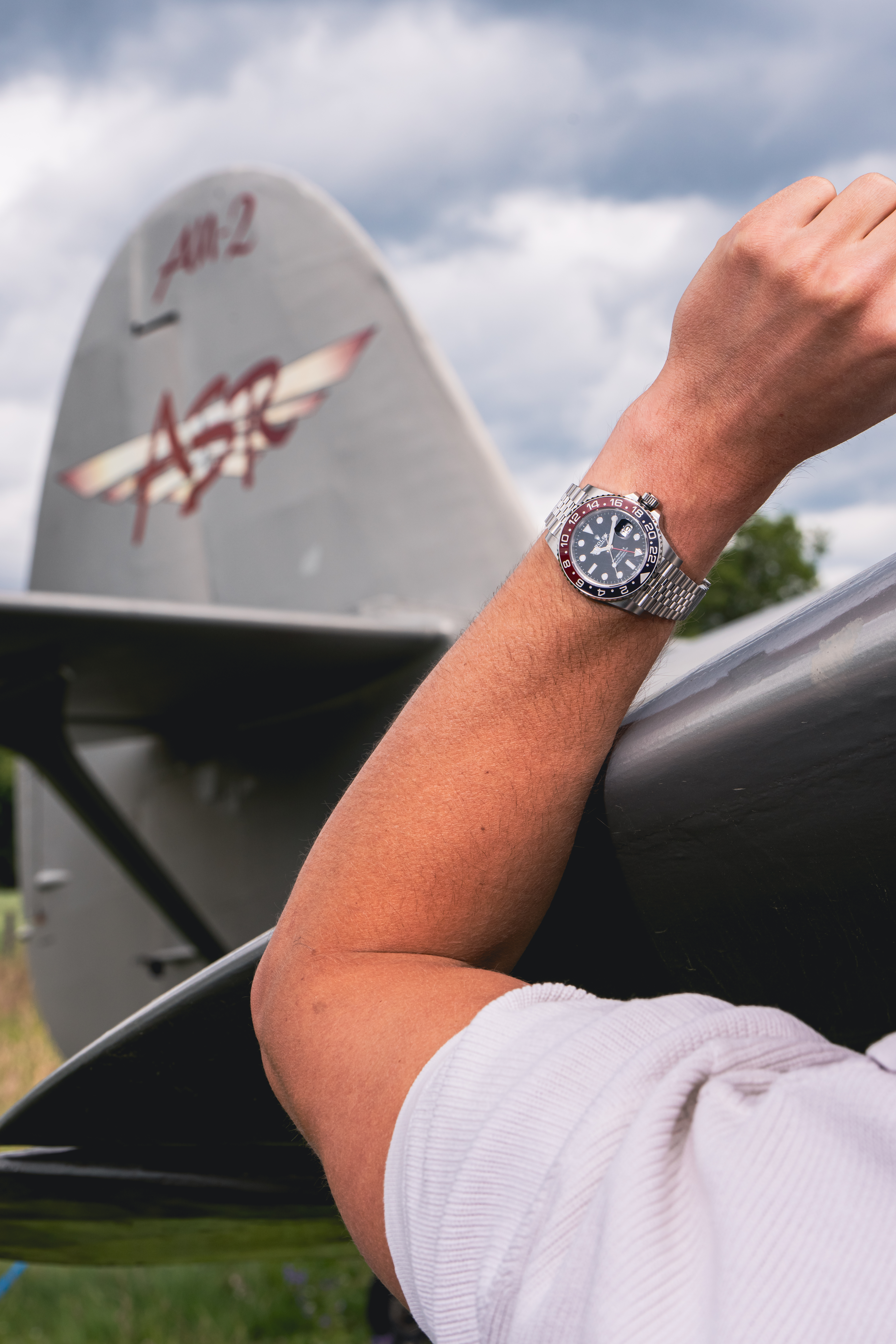 Rolex: history, iconic models and a guide to buying a pre-owned Rolex watch